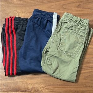 Boy’s Bottoms Bundle Size 5